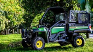 Why Won’t My John Deere Gator Start? [Causes & Solutions] - Yard Troop
